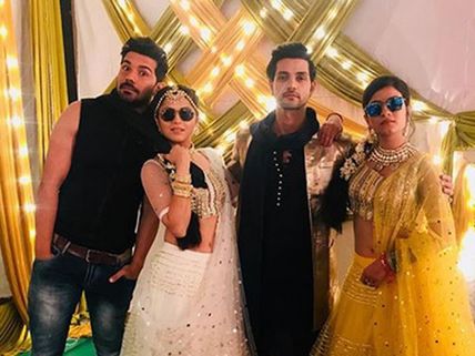 Is Silsila Badalte Rishton Ka Going Off Air? Here’s What Shakti Arora & Drashti Dhami Have To Say!