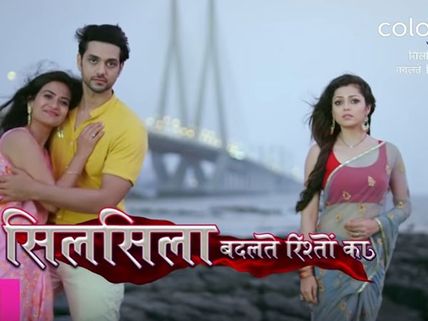 Silsila Badalte Rishton Ka Is NOT Going Off Air Anytime Soon; More Twists & Turns In Store!