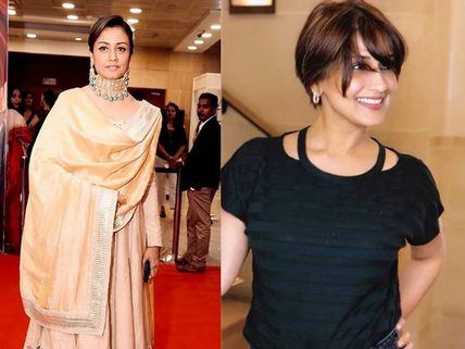 Namrata Shirodkar On Sonali Bendre's Health: She's Ready To Get Back To Normal Life