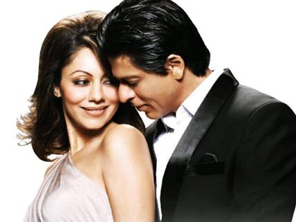 Shahrukh & Gauri Celebrate Their 27th Wedding Anniversary: 7 Unknown Facts About The Couple