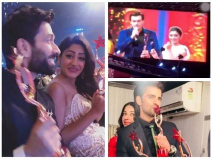 Star Parivaar Awards 2018 Winners List: Nakuul-Surbhi & Shivangi-Mohsin Bag Maximum Awards!