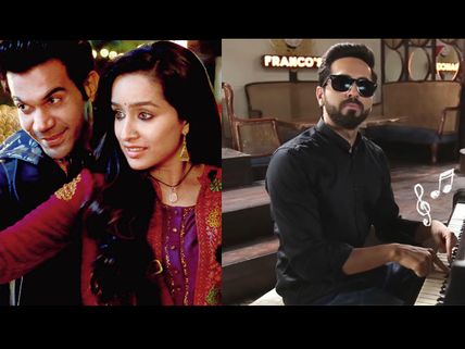 Best Bollywood Movies Of 2018: Stree, AndhaDhun, Raazi, Sanju, Padmaavat & Others