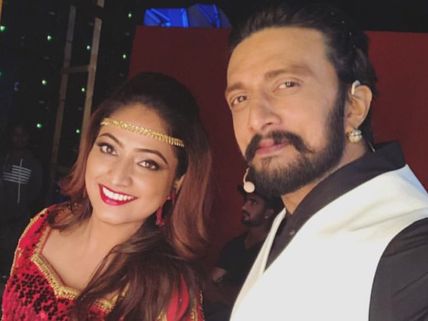 Bigg Boss Kannada 6: Is Phailwan The Reason Behind Sudeep's New Look?