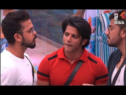Bigg Boss 12: Sreesanth Threatens to Beat Romil Up! Will This Lead To His Elimination? 
