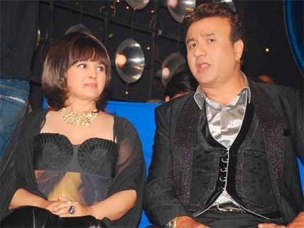 This Beast Didn’t Spare Even Girls His Daughters' Age: Alisha Chinai & Composer Expose Anu Malik! 