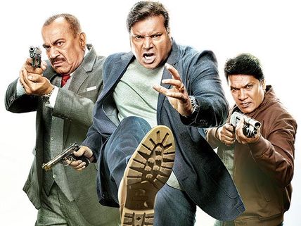 Daya Confirms CID To Go OFF AIR On This Day As 'There Were Issues With The Channel'; Fans Upset! 