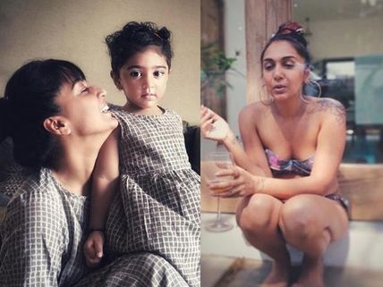 Shveta Salve Slams Trolls Who Questioned Her Character & Motherly Skills For Smoking & Drinking