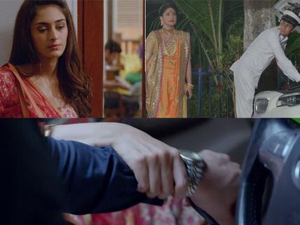 KZK 2 Spoiler: Mohini Breaks Prerna-Naveen Wedding; Prerna Gets Trapped In Sex Racket?