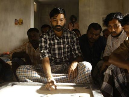 Vada Chennai: Can The National Award Winning Combo Vetrimaran-Dhanush Repeat The Magic?