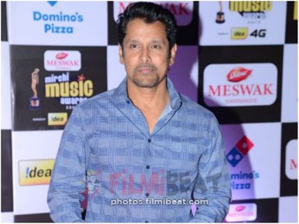 Chiyaan Vikram To Team Up With This Top Film-maker In His Mollywood Comeback?