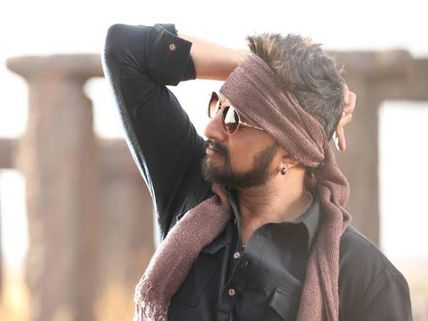 The Villain Day 7 Box Office Collections: The Sudeep-Shivarajkumar Starrer Slows Down A Bit