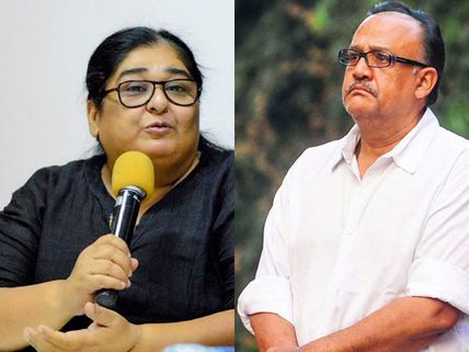 Vinita Nanda Hasn’t Thought Of Filing A Police Complaint On Alok Nath!