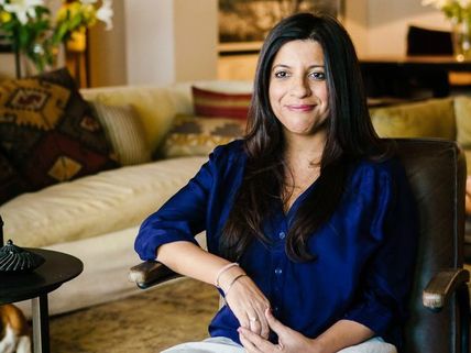 Happy Birthday Zoya Akhtar: A Closer Look At The Film Maker's Life!