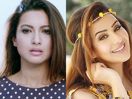 Gauhar Khan Questions Shilpa Shinde’s Behavior For Mocking Teejay; Gets Slammed By Shilpians! 