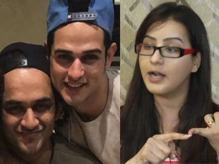 Shilpa Says Vikas Is Using Priyank To Gain TRP For His Flop Show! Fans Question Vikas' Upbringing