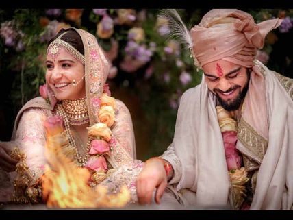 Anushka Sharma: I Was Working Literally Two Days Before I Got Married To Virat
