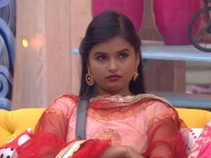 Bigg Boss 12's Urvashi Vani Calls Deepak Thakur Her Biggest Enemy; He Played With Her Self-esteem