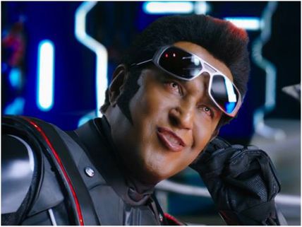 Rajinikanth's 2.0 Tamil Nadu Theatrical Rights Not Sold? Lyca Productions To Release Film Directly?