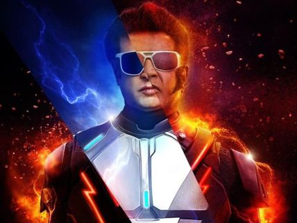 2.0 Trailer Review: The Trailer Takes Over The Internet & Responses Pour In!