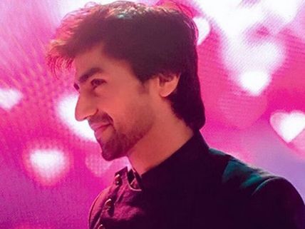 Bepannaah: Harshad Chopda To Promote The Show On Bigg Boss 12; The Show Will Be Aired Online!