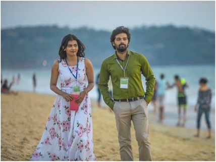 24 Kisses Full Movie Leaked Online To Download; Will It Affect The Collections Of The Movie?