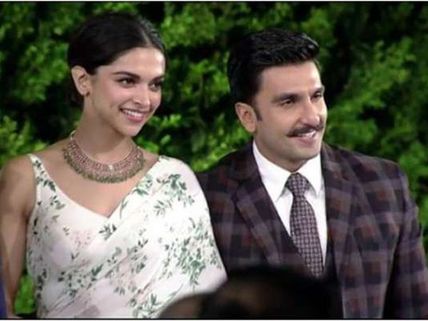 Deepika Padukone & Ranveer Singh: The Konkani Style Wedding Has Just Begun