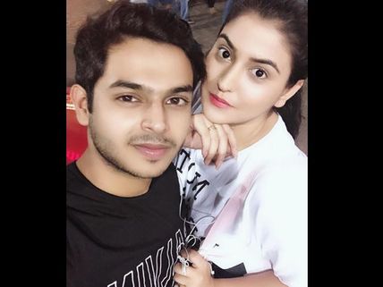 Comedy Circus' Siddharth Sagar Is Getting Engaged To Subuhi Joshi Tomorrow; His Mother's Not Invited