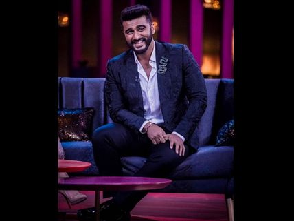 Arjun Kapoor Reveals Why He Hasn't Introduced GF Malaika Arora To His Family; CONFIRMS Wedding Plans