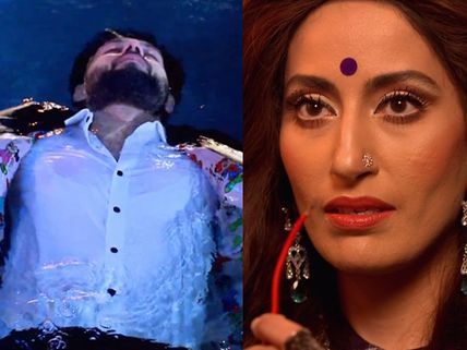 Ishqbaaz Spoiler : Not Roop But Rudra Kills Shivaay! Will This Mark End Of Shivaay's Character?