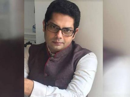 Shakti's Aanand Goradia's #MeToo Story; Male Writer Offered Alcohol, Played P*rn & Touched Him!