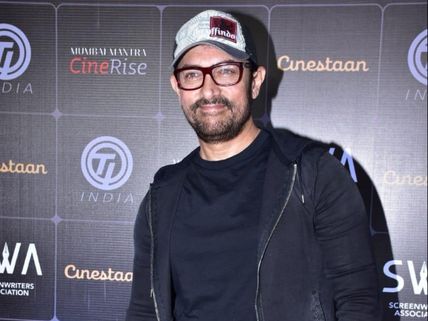 Aamir Khan APOLOGISES For Thugs Of Hindostan Failure; His HUGE REVELATION Has Piqued Our Curiosity