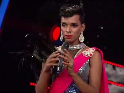 Bigg Boss Kannada Season 6 Weekend Dhamaka Recap: Adam Gets Evicted; Ashika Ranganath Graces Show