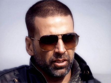 Akshay Kumar Signs R Balki's Next 'Mission Mangal' - India's First Space Film
