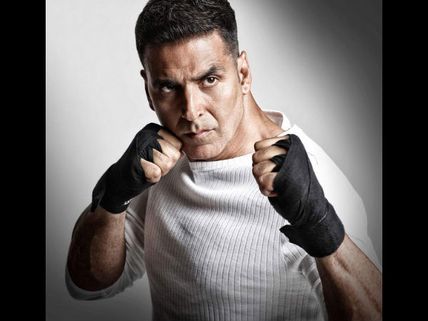 Did Akshay Kumar Just Take A SLY DIG At Shahrukh, Salman & Aamir? Says He Can Work With ALL OF THEM!