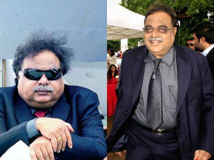 A Timeline From 2013: When Ambareesh Showed His Love For The Kingfisher Derby In Bangalore