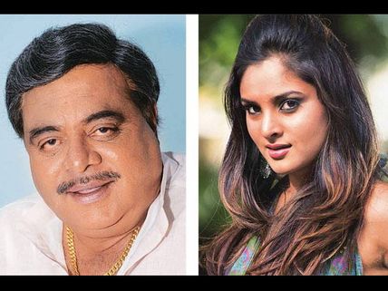 Ambareesh Death: People In Mandya Unhappy With Ramya For Not Paying Last Respects To The Actor