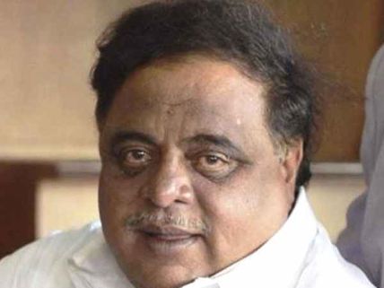 Ambareesh’s Funeral To Be Held In Bengaluru Tomorrow, Confirms Karnataka CM Kumaraswamy