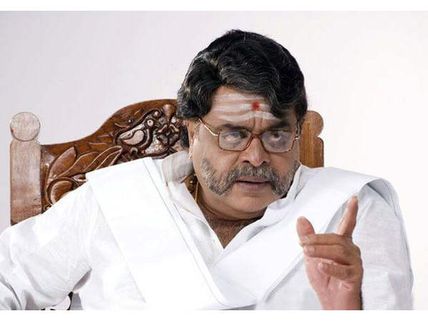 After Ambareesh's Death, A Die-hard Fan Commits Suicide