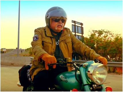 Ambareesh's Ambi Ning Vayassaytho To Have A Re-release At The Theatres?