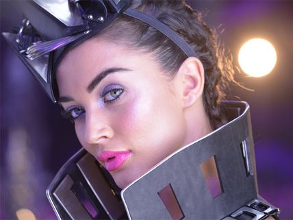 2.0 New Stills: Amy Jackson's Cool Avatar Is Sure To Make Rajinikanth Go 'WOW'