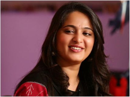 Happy Birthday Anushka Shetty! Which Will Be The Next Movie Of The Much Loved Actress??
