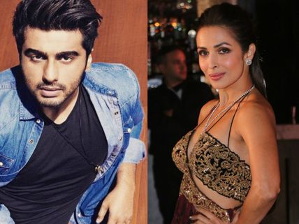 After Ranveer-Deepika & Priyanka- Nick, Arjun Kapoor & Malaika Arora To Get Hitched In April 2019?