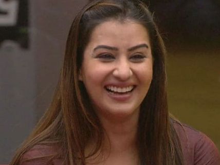 Former Bigg Boss Winner Shilpa Shinde Gets Brutally Trolled Yet Again, But Her Response Is On Point!