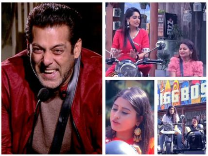 Bigg Boss 12: NO Elimination Upsets Fans; They Call Bigg Boss Scripted, Biased & Boring!