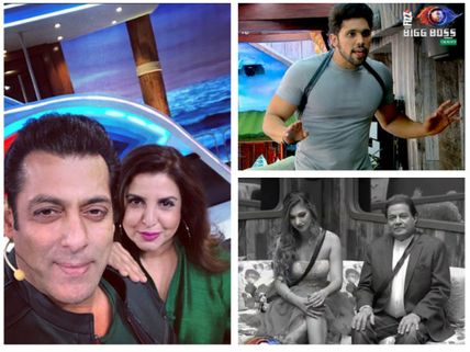 Bigg Boss 12: NO Eviction Post Shivashish Mishra’s Exit; Anup Jalota Enters The House!