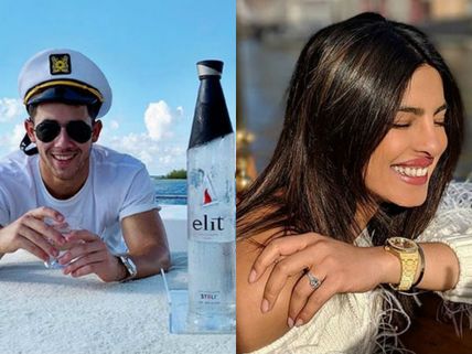 Here's How Priyanka Chopra & Nick Jonas' Wedding Is Giving Their Bank Balance A Boost!
