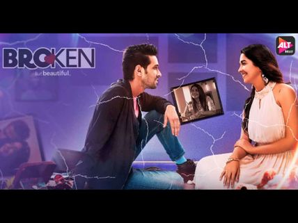 Broken But Beautiful Twitter Review : Ekta Wins Fans' Hearts With A New Love Saga & Soulful Songs