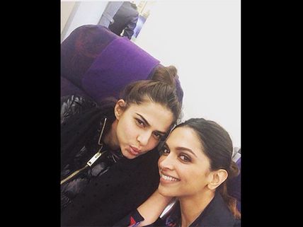 Deepika Padukone's Stylist TOOK A DIG At Priyanka Chopra's Wedding With Nick Jonas; Gets SLAMMED!  