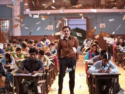 Cheat India Teaser: Emraan Hashmi's Starrer Bares The Malpractices In India's Education System!