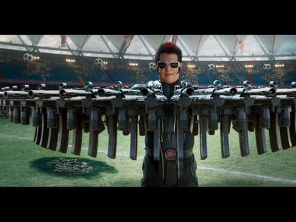 2.0 Twitter Review: Here’s What Fans Feel About The Rajinikanth-Akshay Kumar Starrer